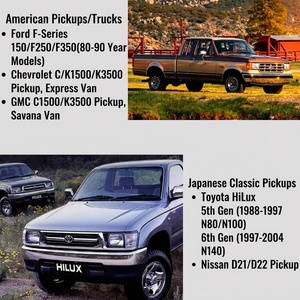 Faro Halógeno Semisellado <span class=keywords><strong>de</strong></span> 7x6 Pulgadas H6054, Faro Cuadrado H4 para Jeep XJ YJ, Ford E-Series, Toyota Hilux, Camioneta Clásica - Product Image 5
