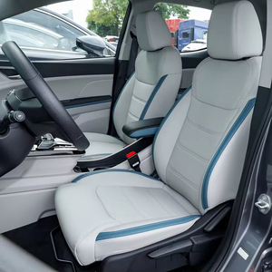 Accettiamo Ordini Personalizzati per Byd Yuan Pro, Veicolo Elettrico con Autonomia di 401km, Nuovo Modello di Auto Elettrica da Rinomato Produttore Cinese - Product Image 6