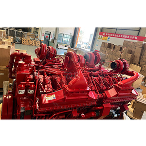 Nuevo <span class=keywords><strong>Motor</strong></span> Genuino QSK50-C2500 para Maquinaria, Motores QSK50-C2500, Conjunto de <span class=keywords><strong>Motor</strong></span> QSK 50 - Product Image 6