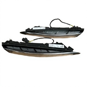 Luz de Circulación Diurna para McLaren 720 720S, Luz Antiniebla, 14AA251CP 14AA253CP 14AA255CP 14AA257CP 14AA294 14AA302 - Product Image 1
