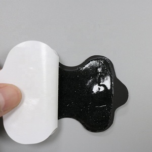 Elektroda Hidrogel OEM/ODM Sekali Pakai untuk Anak, Elektroda Medis Perekat Sendiri untuk EMG TTENS, Pelat Elektroda <span class=keywords><strong>Tens</strong></span> Snap yang Dapat Digunakan Kembali - Product Image 3