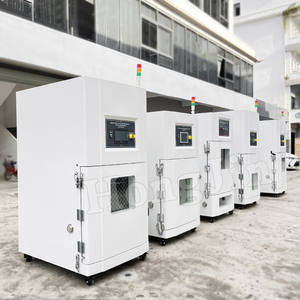 Chambre d'essai anti-explosion pour produits électroniques, machine de test de durée de vie des batteries, équipement de test de durabilité des batteries - Product Image 6