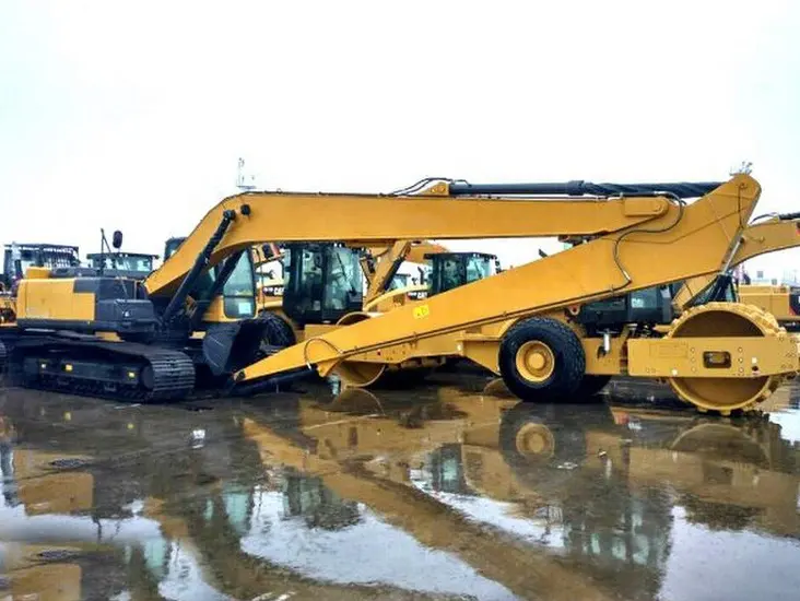 クローラー掘削機XE260中国トップブランド高品質26トン