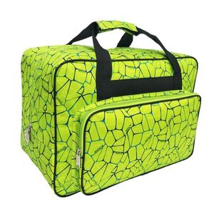 Free sample Foldable Mat with Embroidery Storage, Portable Bag, Dust <b>Cover</b>, and Carrying Case for <b>Sewing</b> <b>Machines</b> - Product Image 2