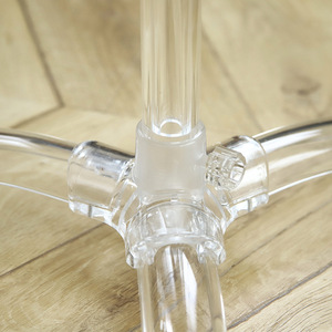 Vente en gros de pupitre erhu pour <span class=keywords><strong>violon</strong></span> de haute qualité Instrument de musique pupitre universel translucide - Product Image 6