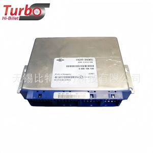 Módulo de control EBS Knorr-Bremse 0 486 106 140 para sistema de frenos de camión - Product Image 1