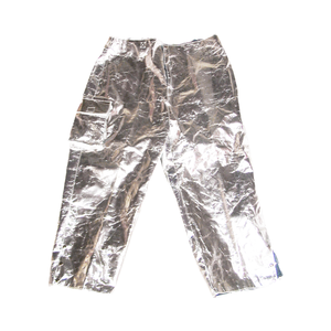 Combinaison de pompier de combinaison de lutte contre les incendies approuvée par la SOLAS avec approbation CCS - Product Image 4