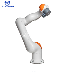 Robot Colaborativo KUKA de 6 Ejes, Brazo Robótico con Carga Útil de 6 kg, Máquina de Manipulación de Materiales, Ensamblaje, Embalaje, Motor, Caja de Cambios - Product Image 2