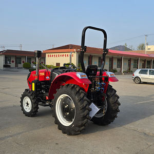 80hp 70hp 90hp รถแทรกเตอร์มือ<span class=keywords><strong>ส</strong></span>อง<span class=keywords><strong>ส</strong></span>่งตรงจากโรงงาน - Product Image 3