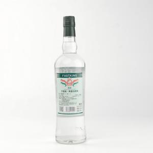 <span class=keywords><strong>Rhum</strong></span> <span class=keywords><strong>blanc</strong></span> FASTKING Clarity, distillé, 40% d'alcool, 700 ml, exceptionnellement doux, saveur équilibrée, finale propre - Product Image 6