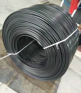 PVC rivestito di <span class=keywords><strong>rame</strong></span> tubo di plastica/pvc pieghevole tubo di plastica - Product Image 6