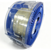 Drone Fiber Replacement Spool G657A2 Optical Fiber for Dron