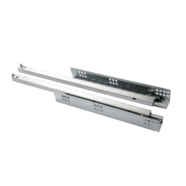 Cabinet Slider Drawer Rail Heavy Duty