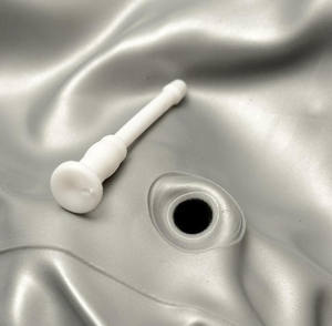 Forniture per lo Yoga palla di arachidi a prova di esplosione per la riabilitazione del Fitness palla per terapia fisica - Product Image 6