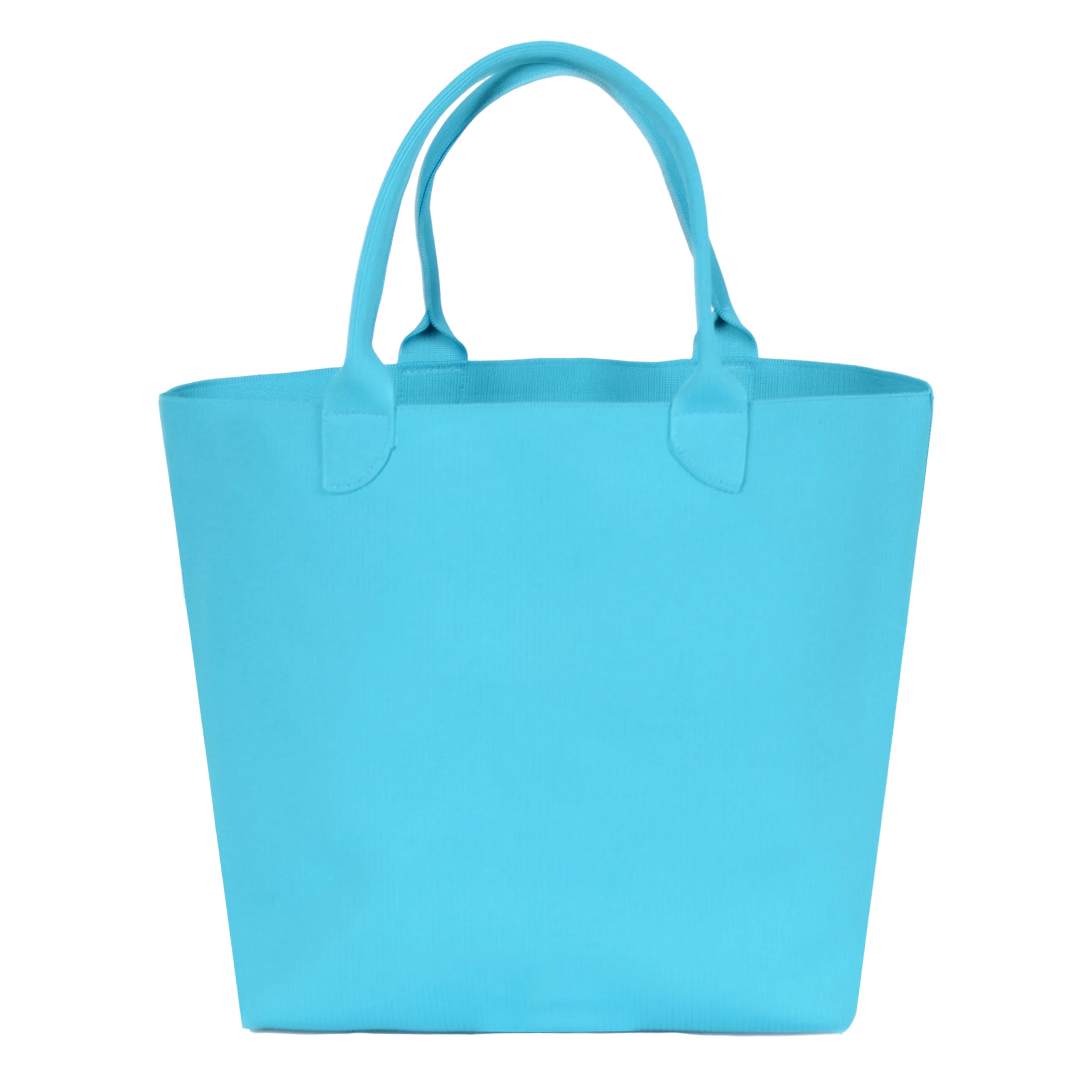 Sac fourre-tout personnalisé de luxe sacs à main pour dames en matériau écologique sacs fourre-tout à bandoulière pour femmes