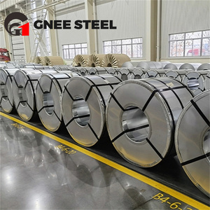 Bobine d'acier inoxydable d'épaisseur d'AISI SS 304 316 316L 321 430 0.15mm-120mm pour industriel - Product Image 2