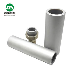 Tubo Composito in Plastica PE-RT di Alta Qualità, Leggero, con Barriera all'Ossigeno, in Lega di Alluminio - Product Image 3