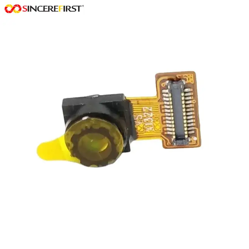 IMX132 2.3MP Biometrie iris camera module unit CMOS IRIS Erkenning Camera Module