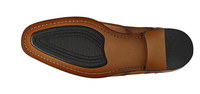 Mode de haute qualité en cuir de vachette véritable logo personnalisé à la main chaussures pour hommes respirant Style décontracté chaussures produits de luxe