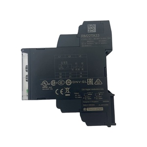 Original New RM22TA33 Asymmetry Control <b>Relay</b> - Product Image 3