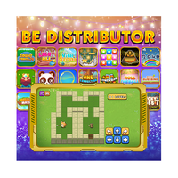 Online masa Arcade Video oyunu beceri oyunu Online yazılım