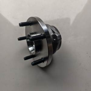 Roulement de roue avant de voiture de pièces de rechange automatiques bon marché Compatible tête d'essieu avant 6/8 cylindres 52098679AD 52098679AC pour WJ- JEEP GRAND - Product Image 5