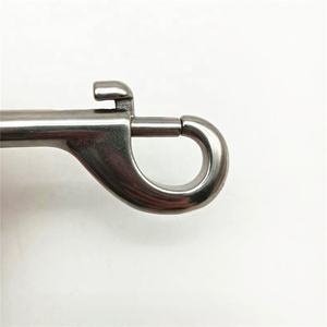 قطب عين واحدة 64 من الفولاذ المقاوم للصدأ - Product Image 3