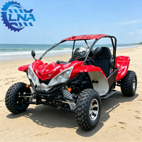 LNA en stock Buggy UTV 300cc pour location Safari, divertissant et palpitant