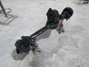 Coche Eléctrico Autónomo con Inteligencia Artificial, Control Remoto Inalámbrico, Comunicación CAN, Conducción Autónoma Inteligente - Product Image 4