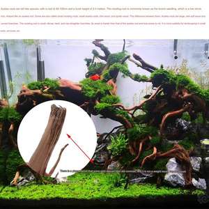 تصميم جديد خزان الأسماك الخشب الجاف الحوض فروع الأخشاب الطافية الديكور الحوض الطبيعي العائمة الديكور الخشب - Product Image 5