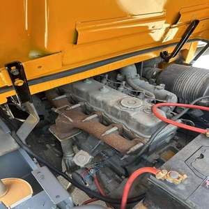 <span class=keywords><strong>Chariot</strong></span> élévateur TCM Shanghai <span class=keywords><strong>d</strong></span>'<span class=keywords><strong>occasion</strong></span> importé <span class=keywords><strong>de</strong></span> 10 tonnes, TCM100 <span class=keywords><strong>d</strong></span>'<span class=keywords><strong>occasion</strong></span>, diesel, 1800 heures, pas cher à vendre, haute qualité - Product Image 6