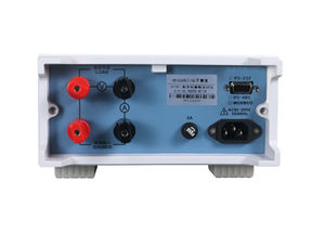 Huipu CP9811 (Harmonische <span class=keywords><strong>THD</strong></span>) Elektrische Parametertester - Betaalbaar Intelligent Elektrisch Meetinstrument - Product Image 6