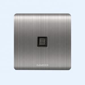 <span class=keywords><strong>Pellicola</strong></span> PET Metallizzata Color Oro/Argento Spazzolata per Decorazione e Laminazione - Product Image 5