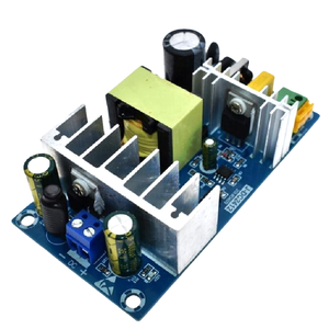 Module d'alimentation à découpage 100-240V vers DC 24V 4A 6A, module abaisseur AC-DC - Product Image 1