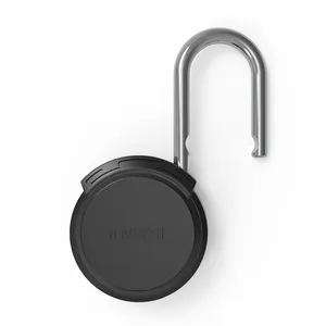 Smart Lock NFC Padlock Waterproof Padlock