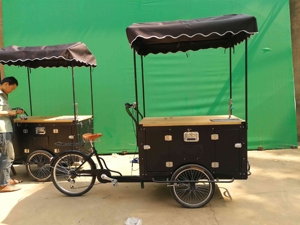 Juice Kiosk With Fresh Juice Counter for Sale or Home Using / Kiosk Food Ice Cream Juice <b>Bar</b> With Cheap Price - Product Image 2