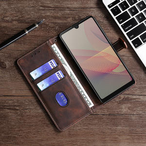 Étui en cuir magnétique A53 <span class=keywords><strong>5G</strong></span> pour <span class=keywords><strong>Samsung</strong></span> <span class=keywords><strong>Galaxy</strong></span> A53 <span class=keywords><strong>a</strong></span> <span class=keywords><strong>53</strong></span> A73 A33 A23 A13 4G A13 M23 <span class=keywords><strong>5G</strong></span> A03s, étui à rabat fin, portefeuille pour téléphone, sacs - Product Image 5