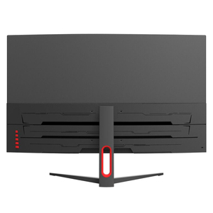 32 Inch Curved Gaming <b>Monitor</b> 75Hz 1080P Frameless LED With 125% SRGB OEM Supported Computer Monitores Gaming - Product Image 6