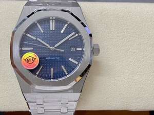 Montre mécanique automatique de qualité supérieure en gros, 41 mm, mouvement 2385, chronographe multifonctionnel pour hommes - Product Image 4