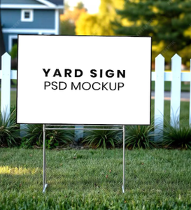 Letreros Personalizados para Jardín de 18x24 Resistentes a la Intemperie y Protegidos contra Rayos UV con Soporte en H para Educación y Escuelas, Letreros de Matrícula Escolar - Product Image 6