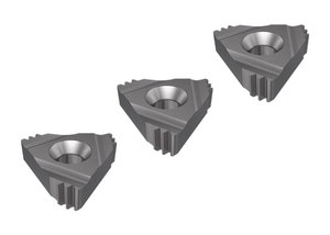 Inserto per Filettatura ISCARE ER-ISO 3M-Q, Metrico Esterno ISO, per Acciaio, Acciaio Inossidabile e Ghisa - Product Image 2