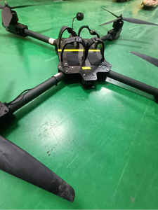4-Axis 17-inch Carbon Fiber FPV Drone with Dual CamerasFactory Price Top-Tier <b>Remote</b> Control Drone Hot Selling OEM/ODM Available - Product Image 4