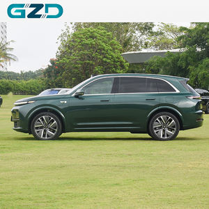 Vendita Calda Li 7 Max <span class=keywords><strong>Auto</strong></span> Cinesi Veicoli Elettrici con Guida a Sinistra <span class=keywords><strong>Importazione</strong></span> in Azerbaigian - Product Image 5