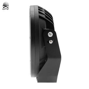 Puissant phare de travail LED 160W, phare de camion LED 9 "idéal pour la conduite tout-terrain 4x4 - Product Image 4