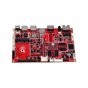 JERICO Dịch Vụ Thiết Kế Lắp Ráp Một Cửa Sản Xuất Chuyên Nghiệp Bảng Mạch In Nhân Bản Kỹ Thuật Đảo Ngược Pcba Điện Tử Sao Chép - Product Image 3