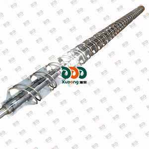 Taladro francés para maquinaria agrícola, maquinaria de ingeniería, maquinaria alimentaria y química - Product Image 2