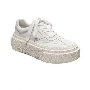 Zapatillas Minimalistas de Verano 2026 para Hombre con Suelas de Lona Más Gruesas y Transpirables y Material Suave para Aumentar la Altura del Pie - Product Image 6