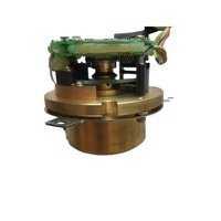 Encodeur absolu UTMAH-B15BSB avec interface RS-232 et alimentation 5V pour servomoteur AC