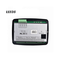 Panneau de commande de moteur diesel DKG517 d'origine, matériau plastique pour les modèles d'alternateur D500 D309 DKG105 DKG507 DKG309 DKG307