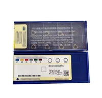 100% Asli Asli SUMITOMOSCNC Sisipan Alat Bubut Semua Seri Bilah Karbida Tungsten Tahan Aus Berlapis (PVD/CVD) untuk